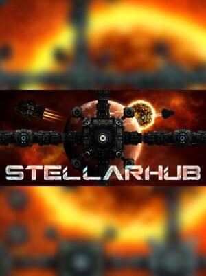 StellarHub Steam Key GLOBAL