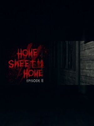 Home Sweet Home EP2 - Steam - Key GLOBAL