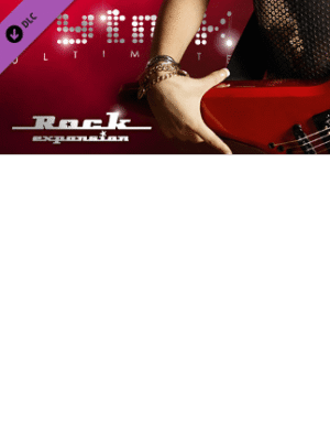 Rytmik Ultimate – Rock Expansion Steam Key GLOBAL