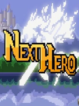 Next Hero Steam Key GLOBAL