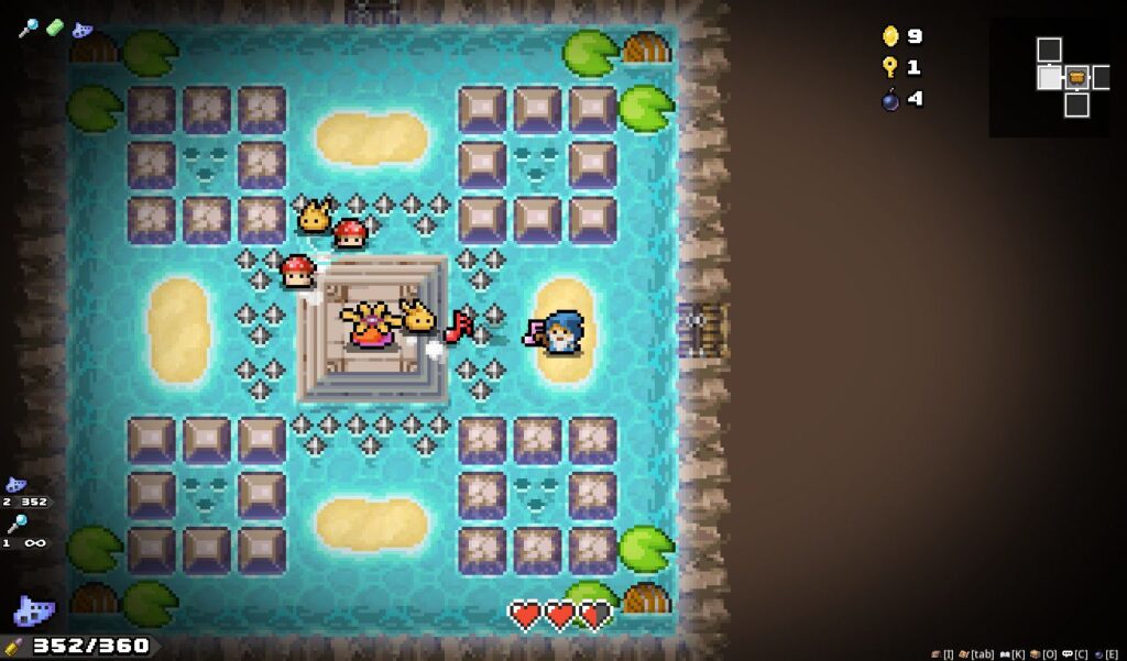 Next Hero Steam Key GLOBAL – Galeriebild 2