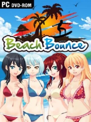 Beach Bounce Steam Key GLOBAL