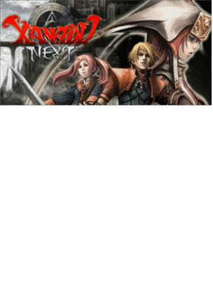Xanadu Next Steam Key GLOBAL