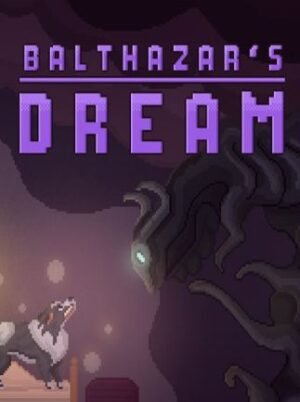 Balthazar's Dream Steam Key GLOBAL