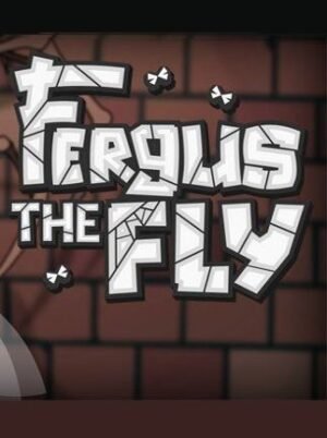 Fergus The Fly Steam Key GLOBAL