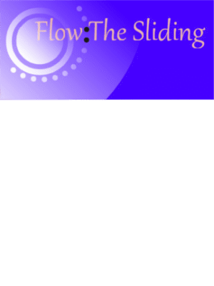 Flow:The Sliding Steam Key GLOBAL