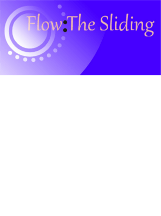 Flow:The Sliding Steam Key GLOBAL – Titelbild