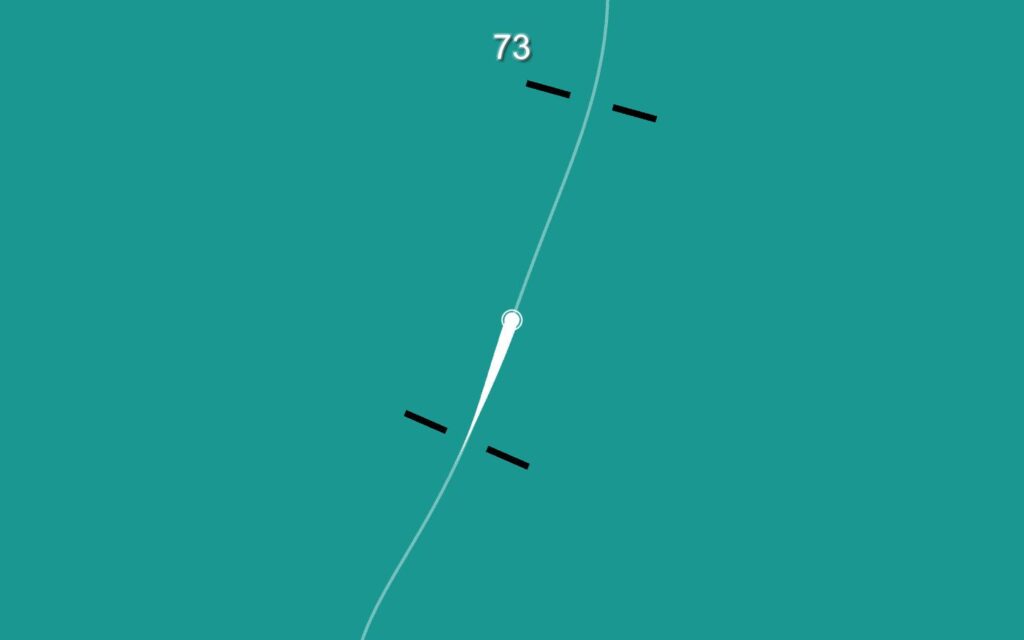 Flow:The Sliding Steam Key GLOBAL – Galeriebild 1