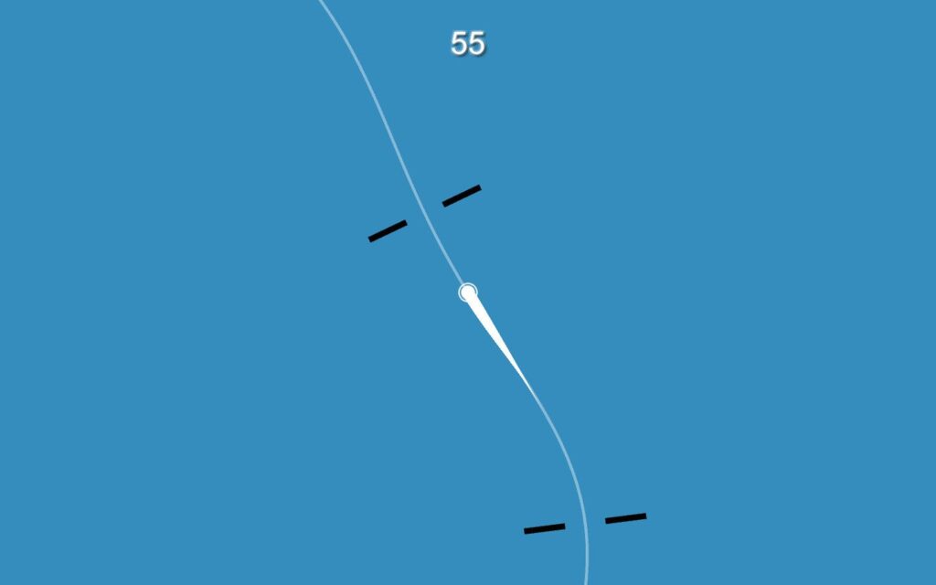 Flow:The Sliding Steam Key GLOBAL – Galeriebild 2