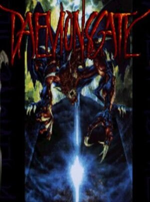 Daemonsgate Steam Key GLOBAL
