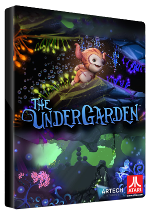 The UnderGarden Steam Key GLOBAL