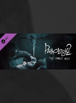 Pathologic 2: Marble Nest - Steam Key - GLOBAL