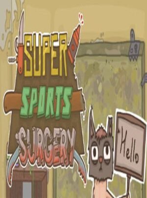 Super Sports Surgery Steam Key GLOBAL