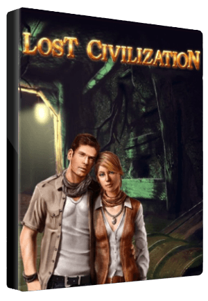 Lost Civilization Steam Key GLOBAL