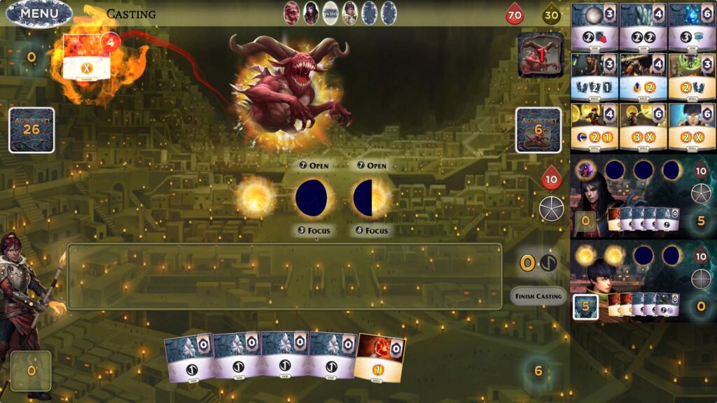 Aeon’s End Steam Key GLOBAL – Galeriebild 1