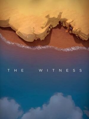 The Witness GLOBAL