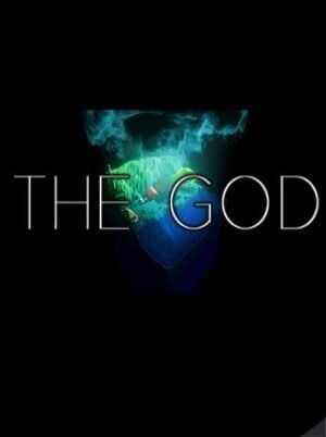 The God Steam Key GLOBAL