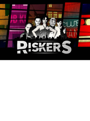 Riskers Steam Key GLOBAL