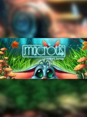 Macrotis: A Mother's Journey Steam Key GLOBAL