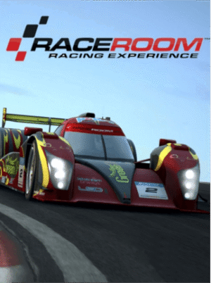 RaceRoom - Audi Sport TT Cup 2015 Steam Key GLOBAL