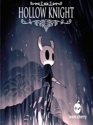 Hollow Knight (PC) - - GLOBAL