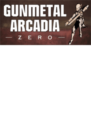 Gunmetal Arcadia Zero Steam Key GLOBAL