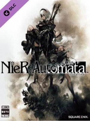 NieR: Automata - 3C3C1D119440927 Steam Key EUROPE