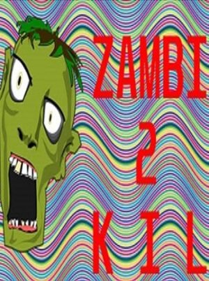ZAMBI 2 KIL Steam Key GLOBAL