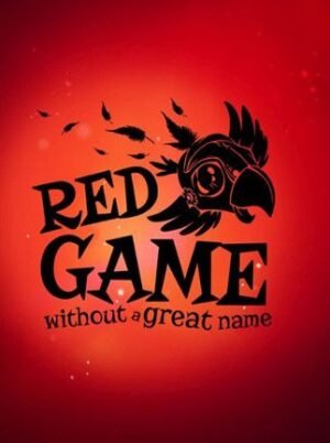 Red Game Without A Great Name Steam Key GLOBAL