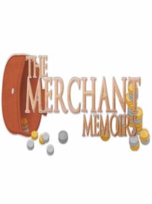 The Merchant Memoirs Steam Key GLOBAL