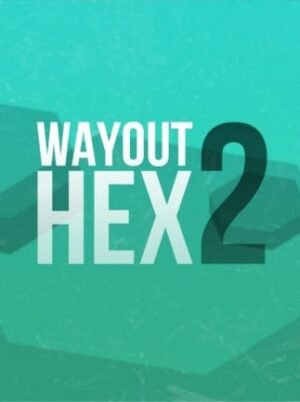WayOut 2: Hex Steam Key GLOBAL