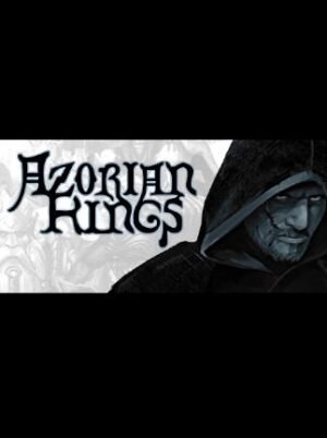 Azorian Kings Steam Key GLOBAL