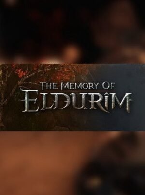 The Memory of Eldurim Steam Key GLOBAL