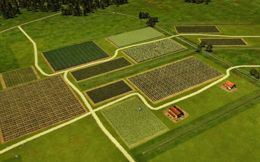 Farming Giant Steam Key GLOBAL – Galeriebild 2