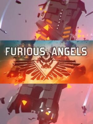 Furious Angels Steam Key GLOBAL