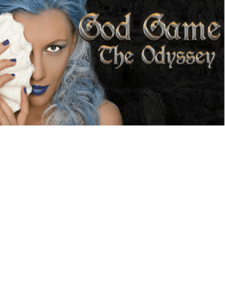 The Odyssey: Winds of Athena Steam Key GLOBAL – Titelbild