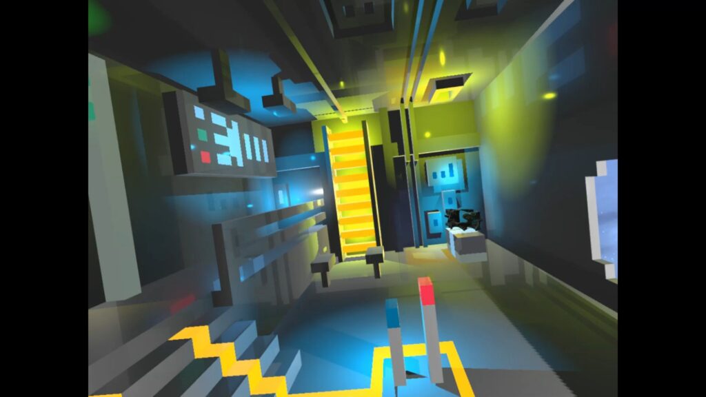 Outpost L5 Steam Key GLOBAL – Galeriebild 2