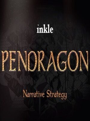 Pendragon (PC) - Steam Key - GLOBAL