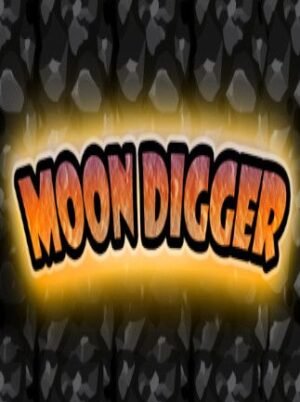 MoonDigger - Steam - Key GLOBAL