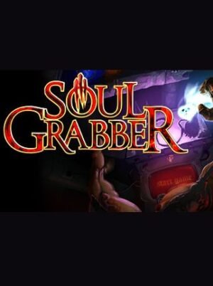 Soul Grabber Steam Key GLOBAL