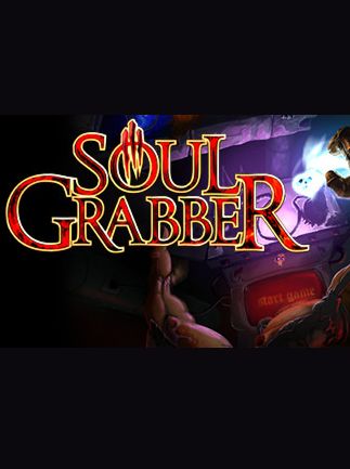 Soul Grabber Steam Key GLOBAL – Titelbild
