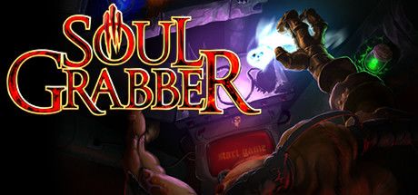 Soul Grabber Steam Key GLOBAL – Galeriebild 1