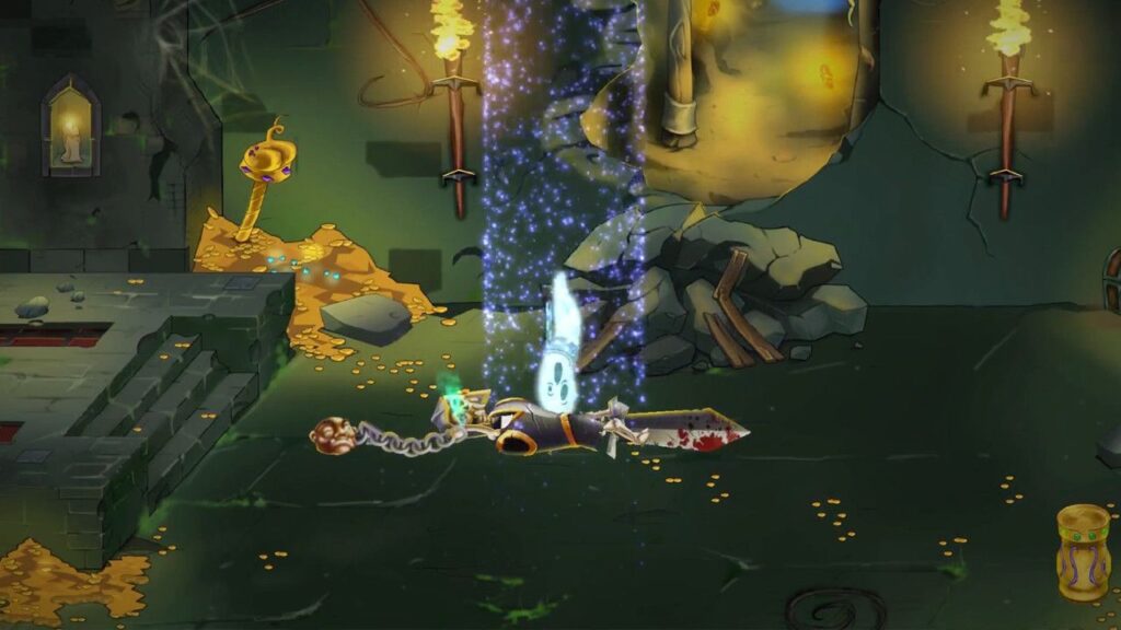 Soul Grabber Steam Key GLOBAL – Galeriebild 2
