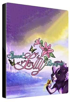 Sweet Lily Dreams Steam Key GLOBAL