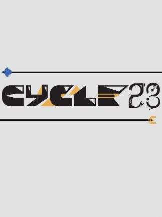 Cycle 28 Steam Key GLOBAL – Titelbild