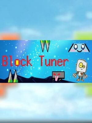 Block Tuner VERSION POOP - Steam - Key (GLOBAL)