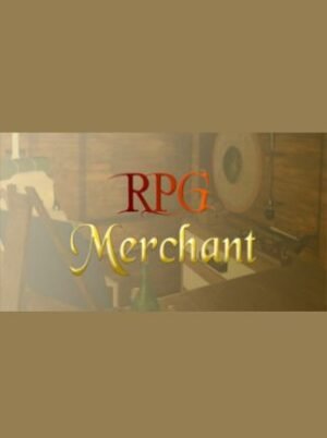 RPG Merchant Steam Key GLOBAL