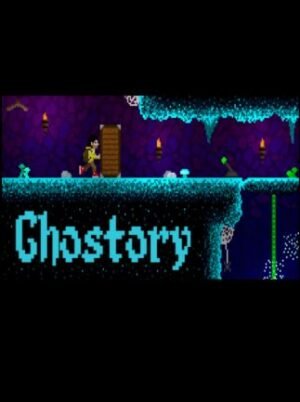 Ghostory Steam Key GLOBAL