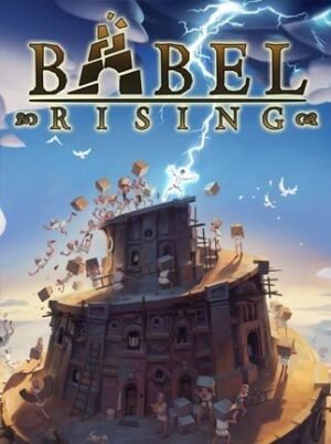 Babel Rising Steam Key GLOBAL