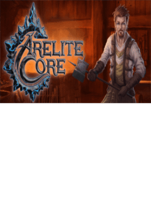 Arelite Core Steam Key GLOBAL